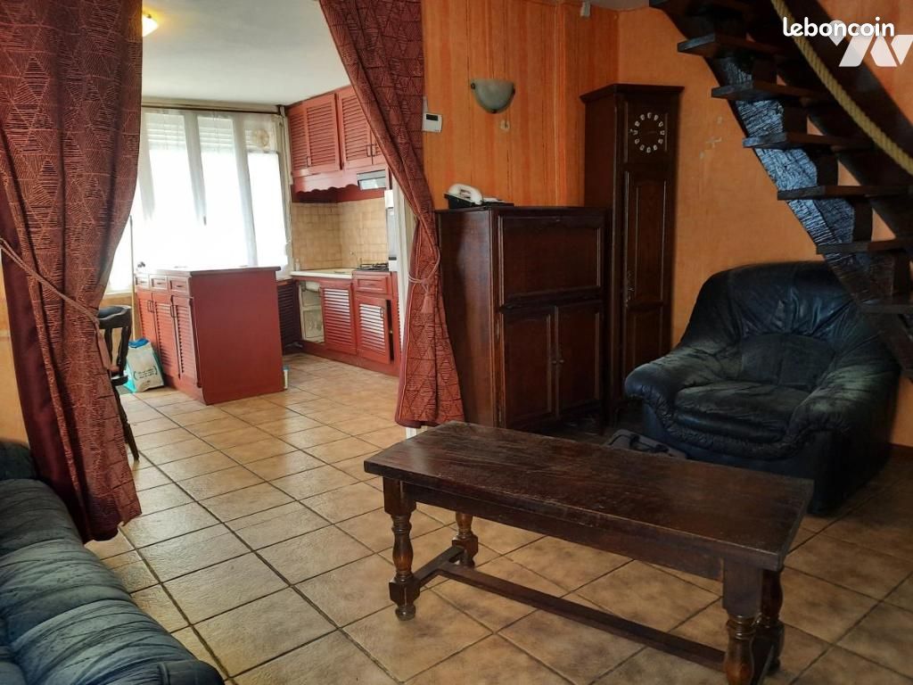Maison 6 pièces 88 m² (image 3)
