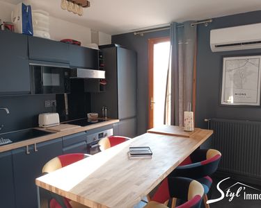 Appartement 239 600 € - 64 m²