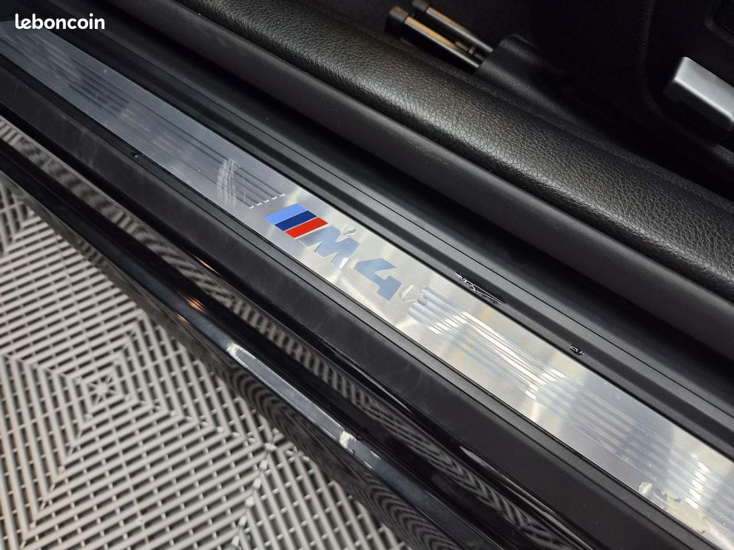 BMW M4 COUPE (F82) - 3.0 431 - Toit Carbone - Suivi complet BMW (image 48)