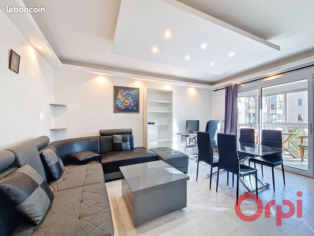 Appartement 3 pièces 62 m² · à Lyon · 62 m² · 1 250 €/mois