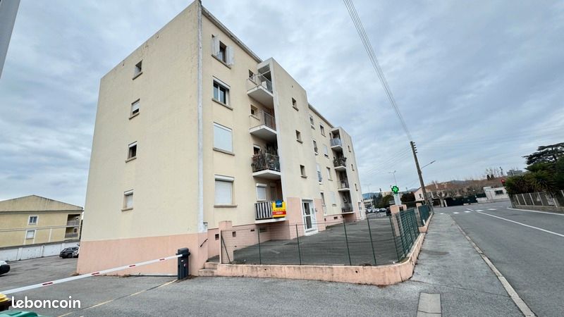 Appartement 3 pièces 76 m² · à Draguignan · 76 m² · 120 000 €