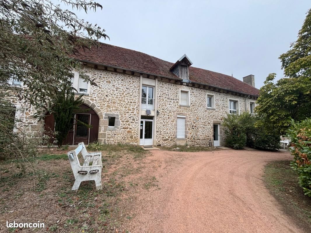 Appartement 3 pièces 43 m² · à Viersat · 43 m² · 44 500 €