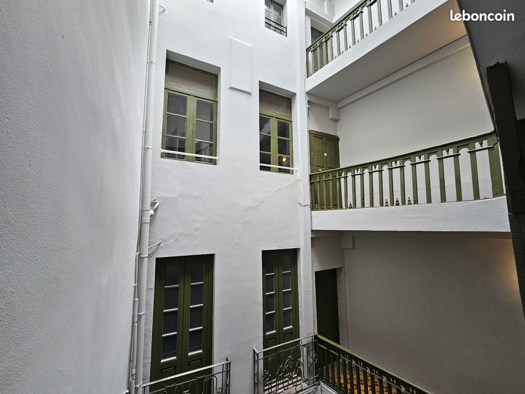 Appartement 3 pièces 77 m² · à Castres · 77 m² · 112 000 €
