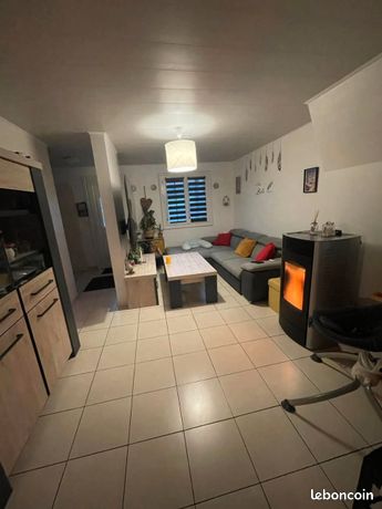 À vendre à Bertry