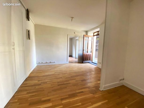 Appartement 3 pièces 51 m²
