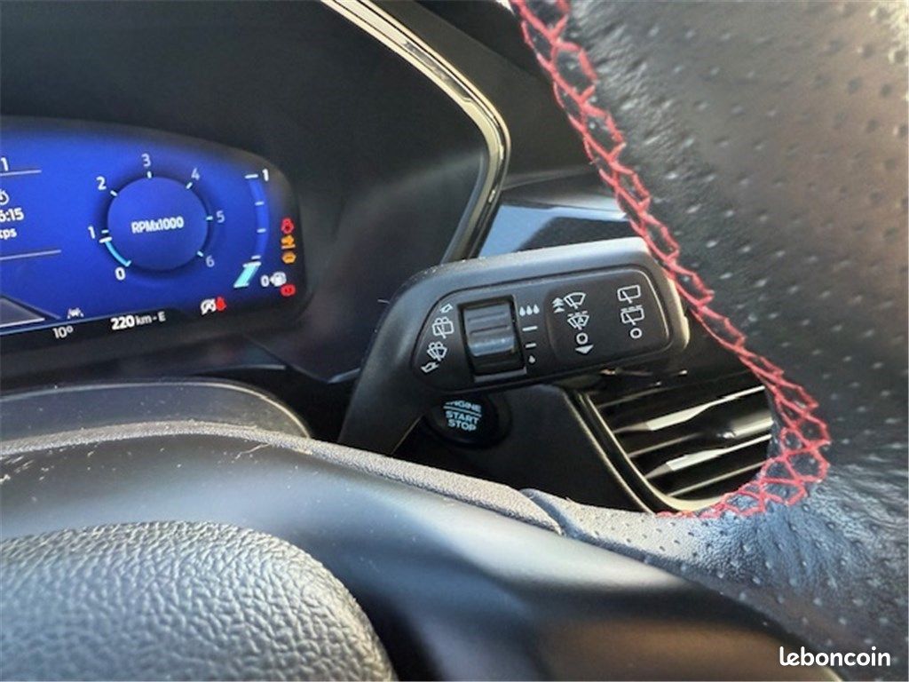 Ford Kuga III 1.5 ECOBLUE 120 S&S BVM6 ST-Line (image 19)
