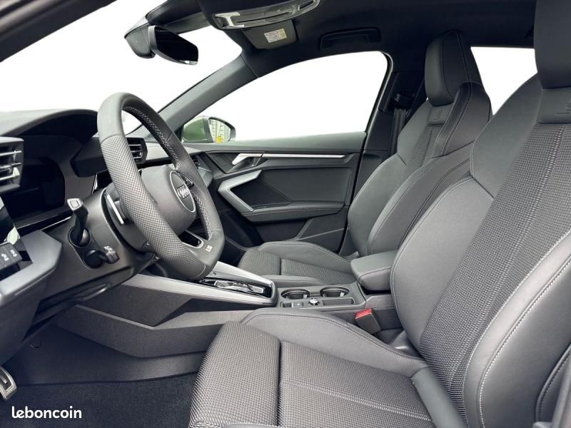 Audi A3 allstreet 40 TFSI e 204ch PHEV Avus S tronic 6 (image 7)