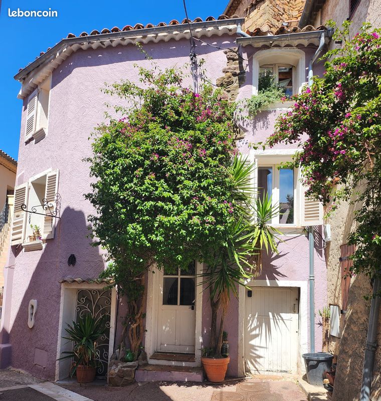 Maison 5 pièces 125 m² · à Roquebrune-sur-Argens · 125 m² · 279 000 €