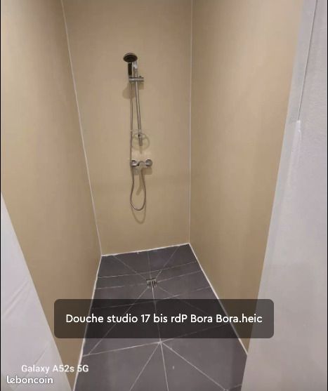 Appartement a louer cergy - 1 pièce(s) - 18 m2 - Surfyn