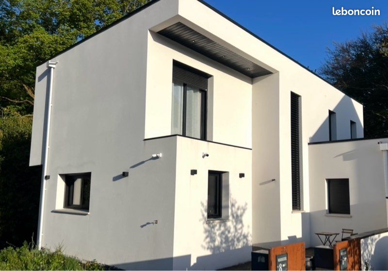 Maison 7 pièces 160 m² · à Orvault · 160 m² · 490 000 €