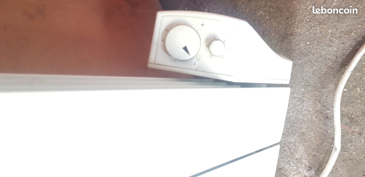 Radiateur fluide 1000w (image 2)