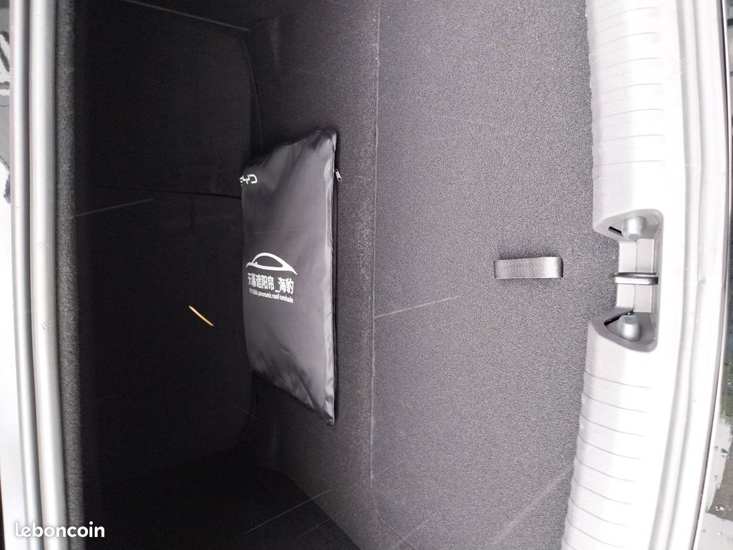 BYD Seal 82,5 kWh 313 ch RWD Design (image 18)