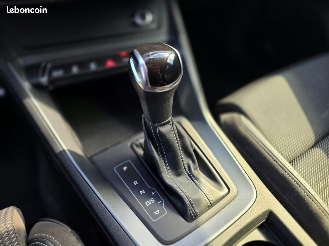 Audi q3 sportback 35 tdi 150 s-line s-tronic - 51.084 km (image 19)