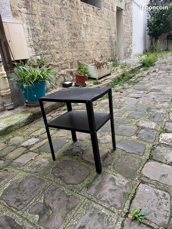 Étagère et deux table (image 6)