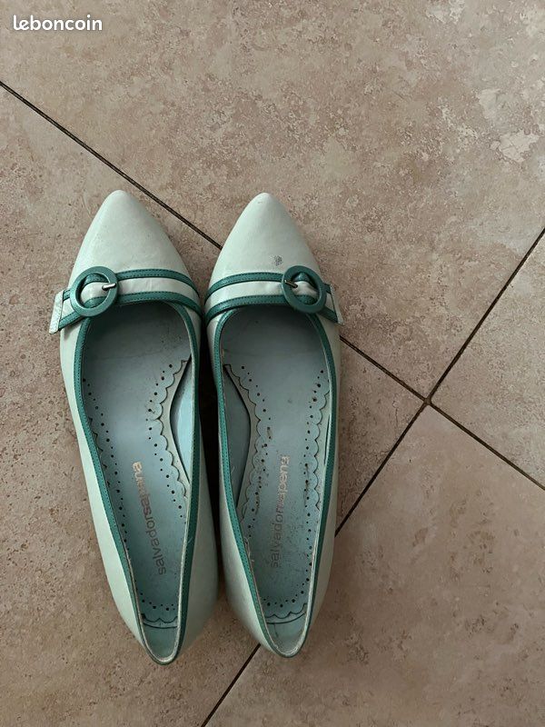 Chaussure pour l’été (image 5)