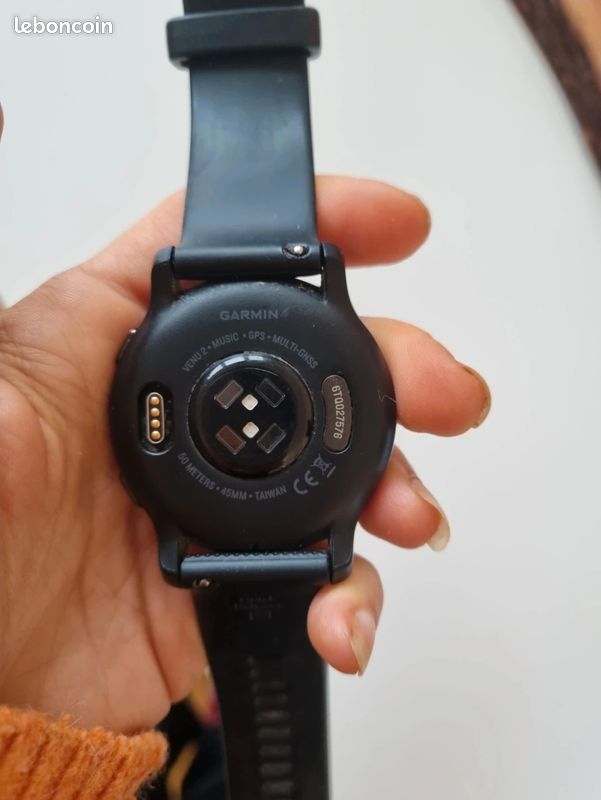 Montre Garmin Venu 2 (image 3)