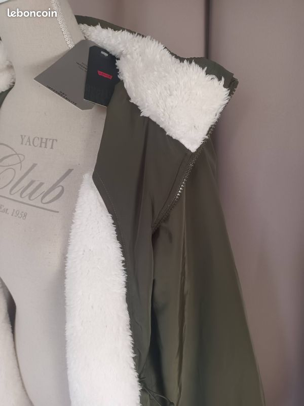 Parka levi's (image 4)