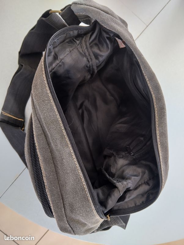 Sac besace (image 4)