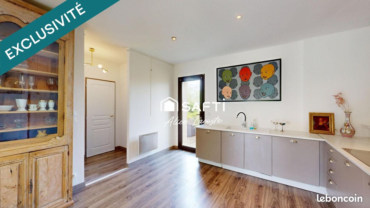 Propriété 11 pièces 342 m² (image 18)