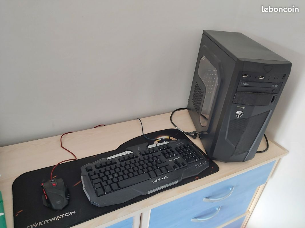 Ordinateur Gamer (image 1)