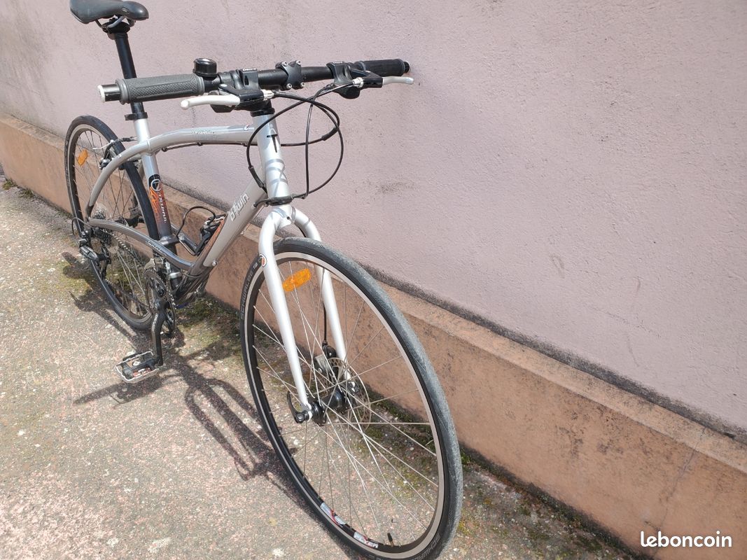 Btwin Triban Road 7 (image 3)