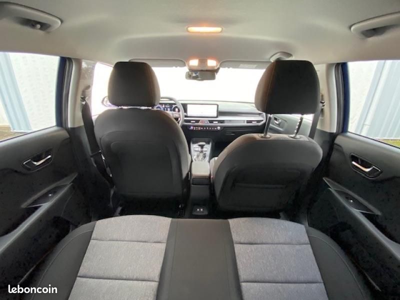 Kia Stonic 1.0 T-GDi 115ch MHEV Active DCT7 (image 15)