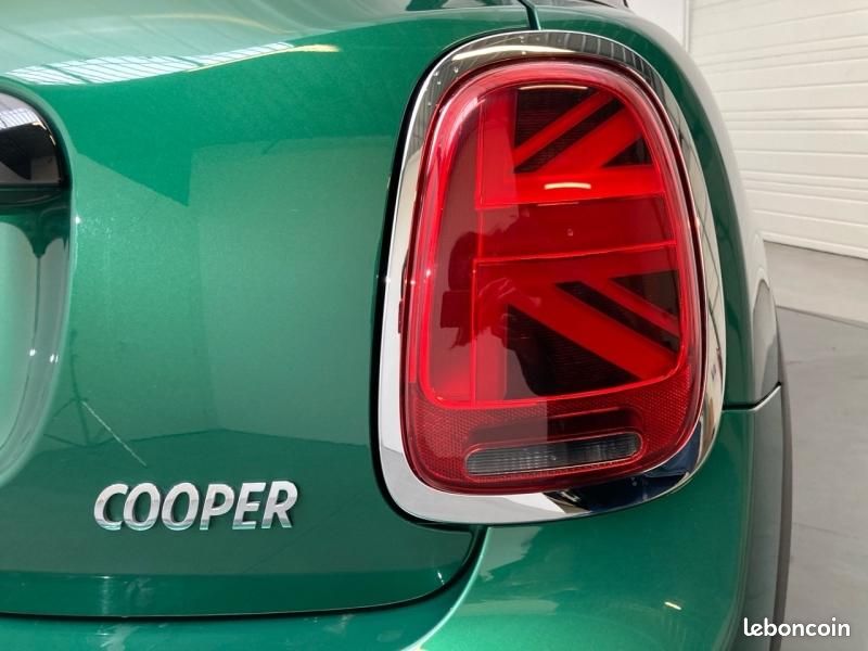 Mini Mini 5 Portes Cooper 136ch BVA7 (image 14)
