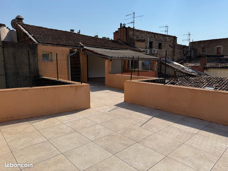 Appartement 3 pièces 75 m² · à Apt · 75 m² · 890 €/mois