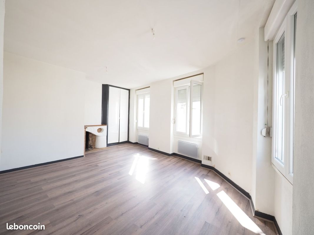 Appartement 1 pièce 30 m² · à Marmande · 30 m² · 410 €/mois