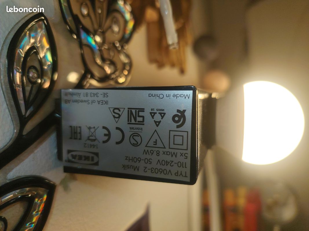 Lumière led (image 3)