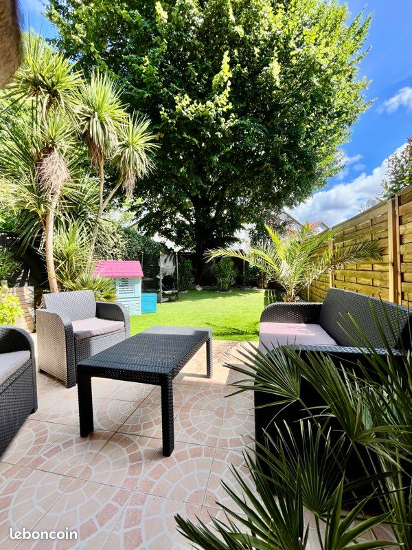 Maison 4 pièces 75 m² · à Anglet · 75 m² · 449 900 €