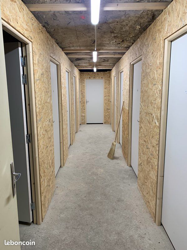 Local commercial 1 pièce 80 m² · à Lyon · 80 m² · 80 000 €