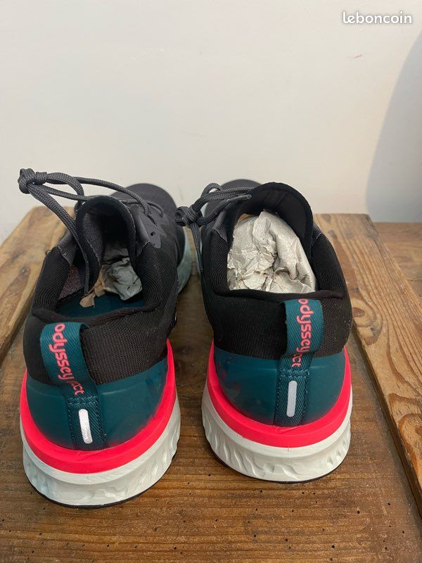 Nike odyssey react (image 5)