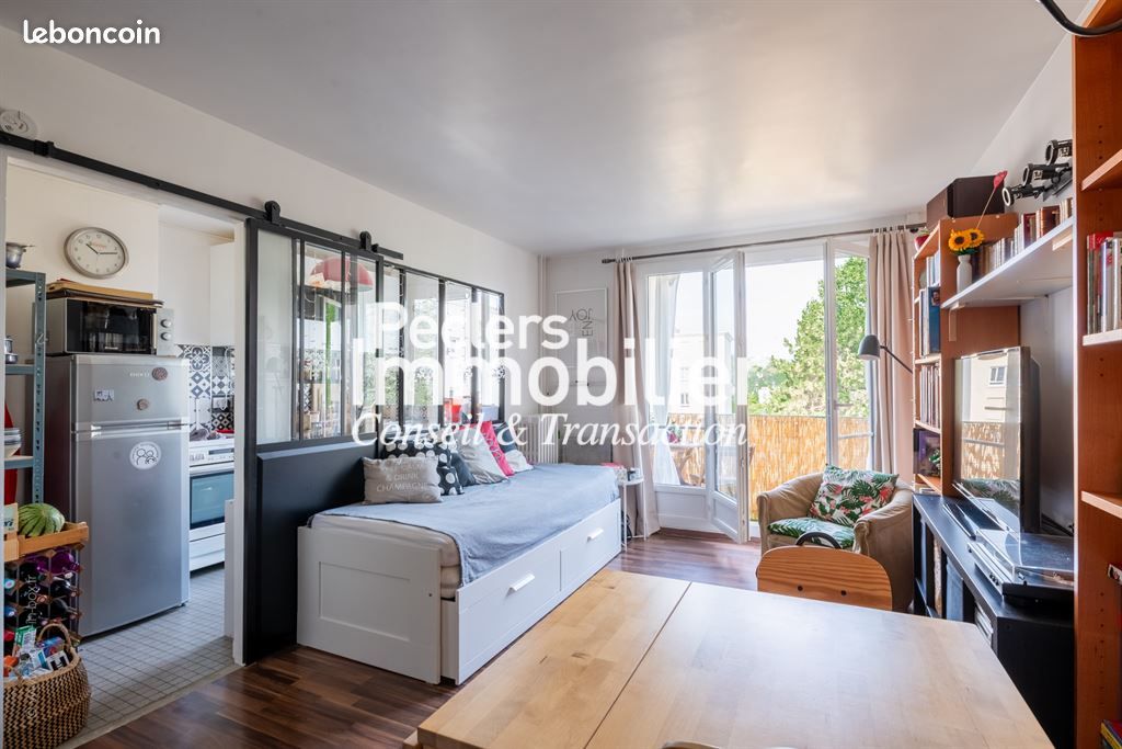 Appartement 3 pièces 52 m² · à Rueil-Malmaison · 52 m² · 1 295 €