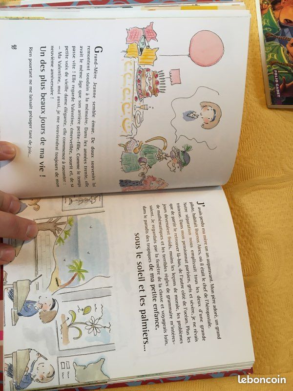 9 histoires pour mes 9 ans (image 3)