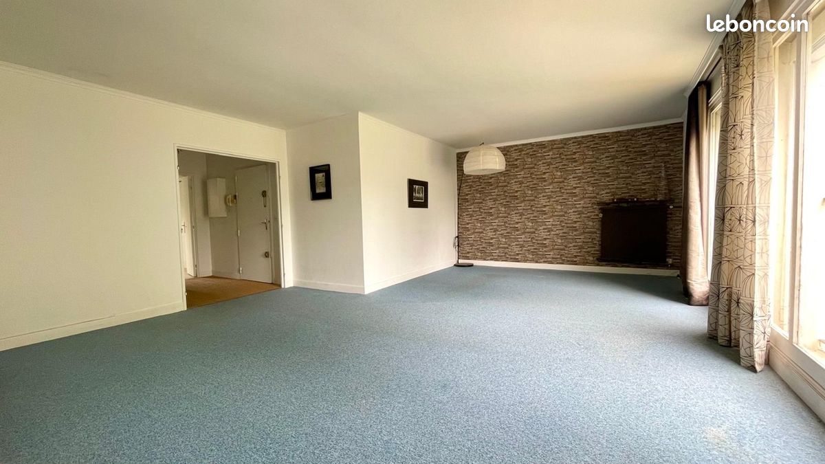 Appartement 4 pièces 104 m² · à Saint-Nom-la-Bretèche · 104 m² · 348 000 €