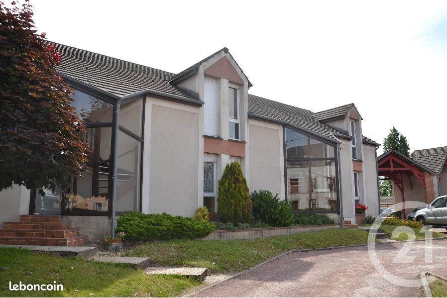 Appartement 2 pièces 41 m² · à Châteauneuf-sur-Loire · 41 m² · 498 €/mois