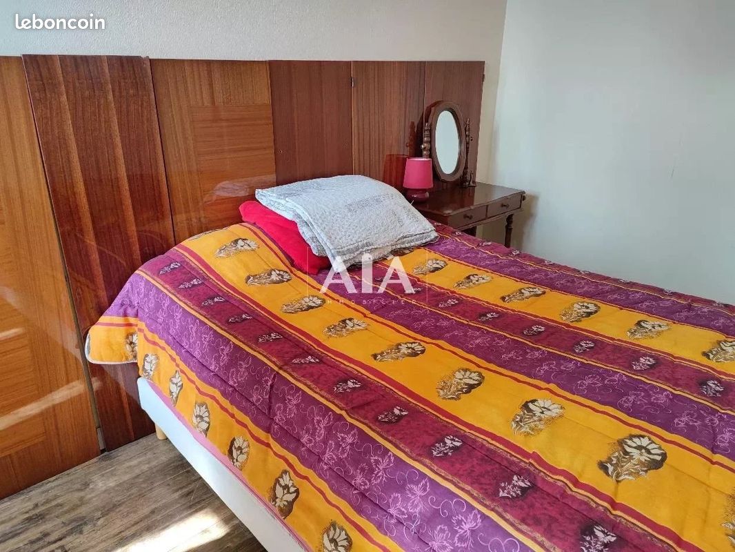 Maison 5 pièces 109 m² - Ruffec 16700 (image principale 6)