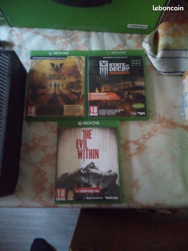 Xbox one (image 2)