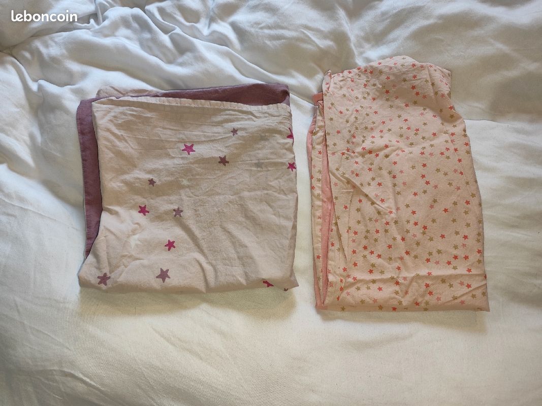 Couette draps taies - Verbaudet (image 6)