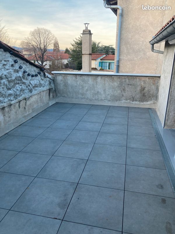 Appartement 4 pièces 75 m² · à Montbrison · 75 m² · 720 €/mois