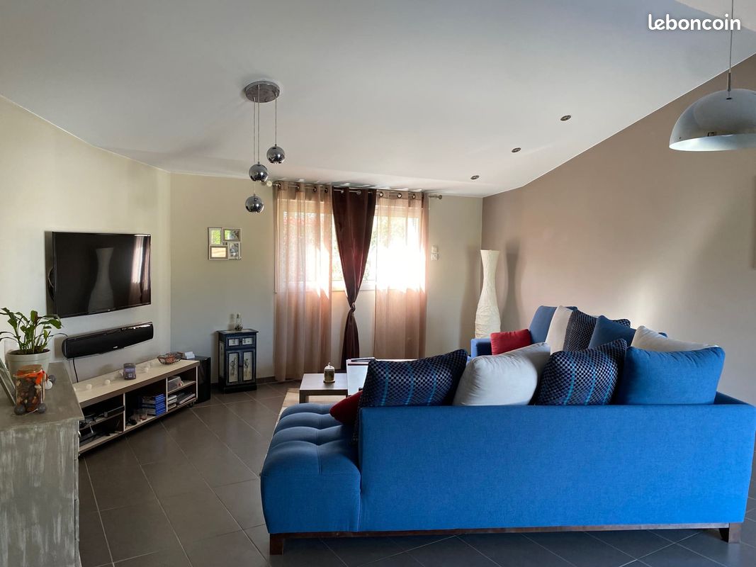 Pavillon de plain-pied - Parthenay 79200 (image principale 2)