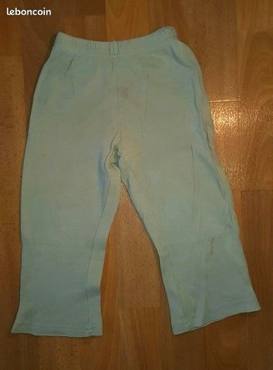 Lot de 3 pyjamas pour garçon en 3 ans (image 17)