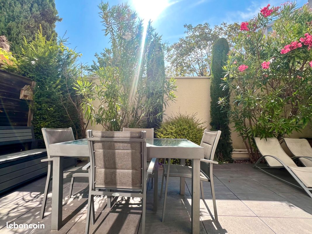 Maison 4 pièces 80 m² · à Lyon · 80 m² · 425 000 €