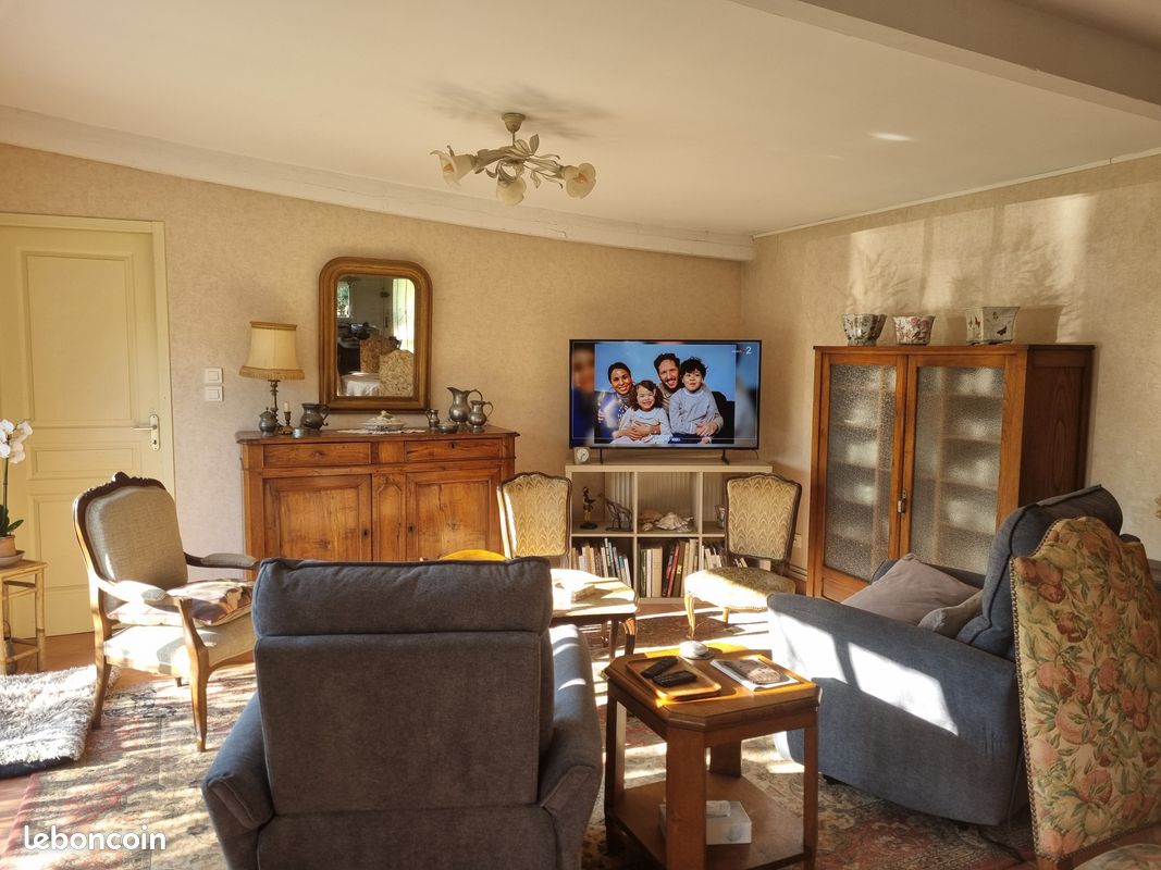 Maison 4 pièces 95 m² · à Toulouse · 95 m² · 480 000 €