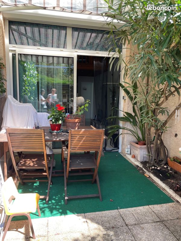 Appartement 2 pièces 60 m² · à Gaillac · 60 m² · 550 €