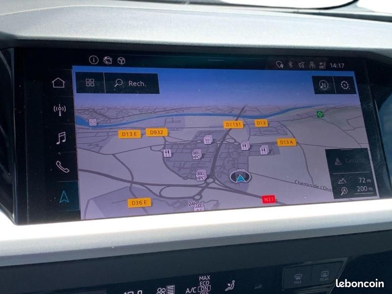 Audi Q4 e-tron 40 e-tron 204ch Executive (image 12)