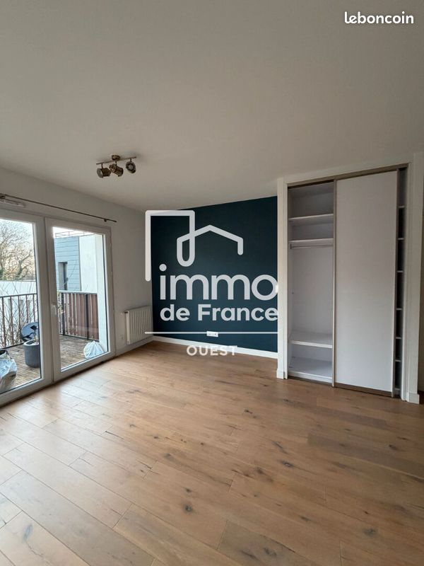 Appartement 2 pièces 47 m² · à Angers · 47 m² · 749 €
