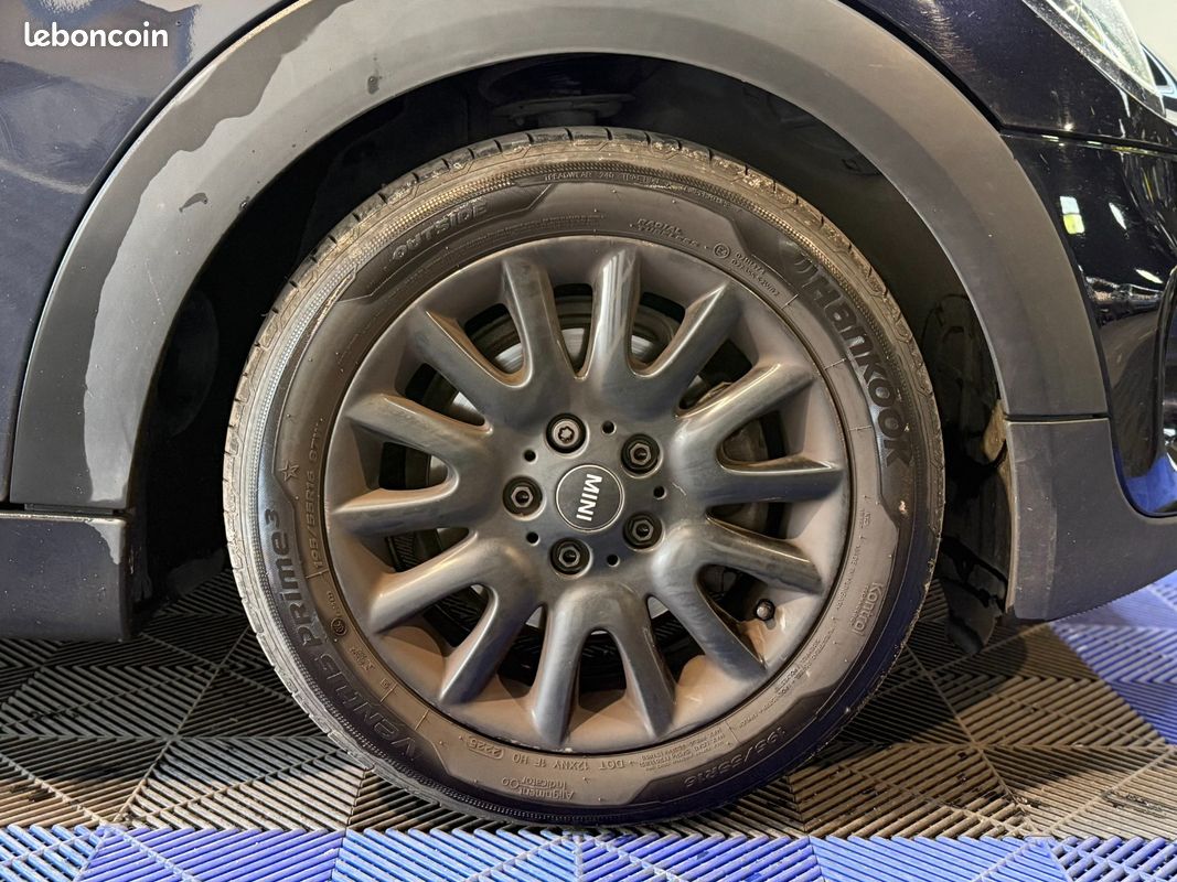 MINI HATCH 5 PORTES F55 LCI Cooper 136 ch Edition Greenwich (image 15)