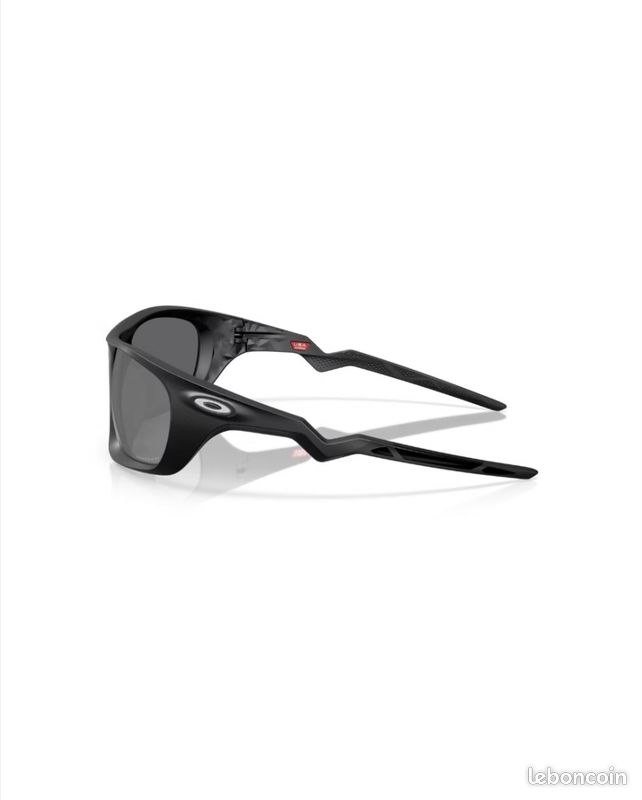 Lunettes OAKLEY lataeralis Prism P (image 2)